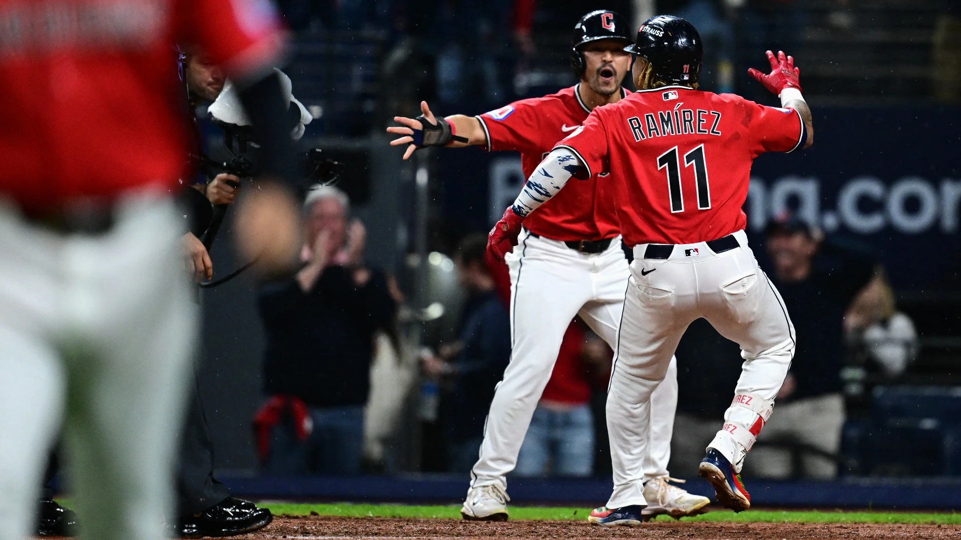 Guardians vs. Rays: AL Playoff Predictions and Analysis