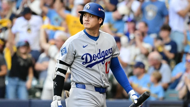 Shohei Ohtani's Injuries Raise Two-Way Future Questions