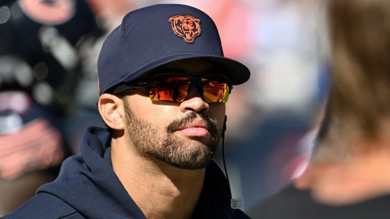 Caleb Williams, Michael Penix Jr. Expected to Return