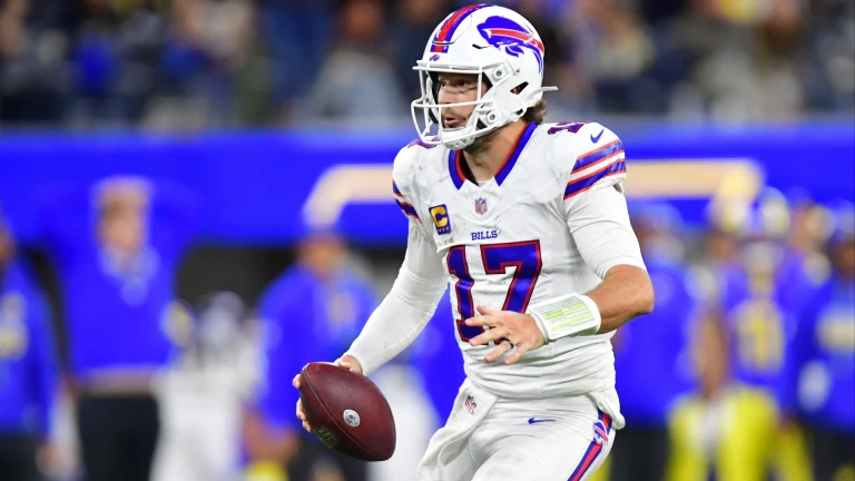 Josh Allen Shines: NFL Week 5 Highlights & Analysis