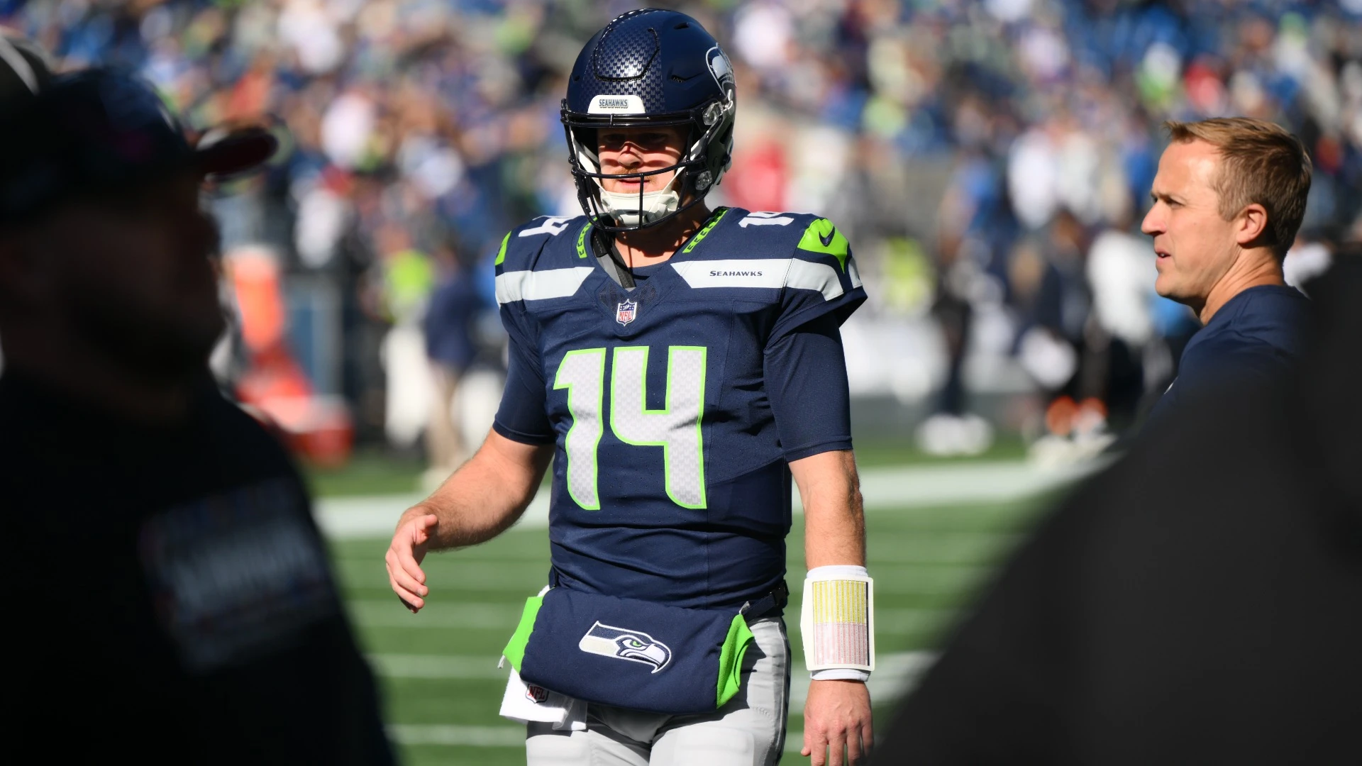 NFL Week 6 Betting Picks: Seahawks-Broncos, Bills-Raiders