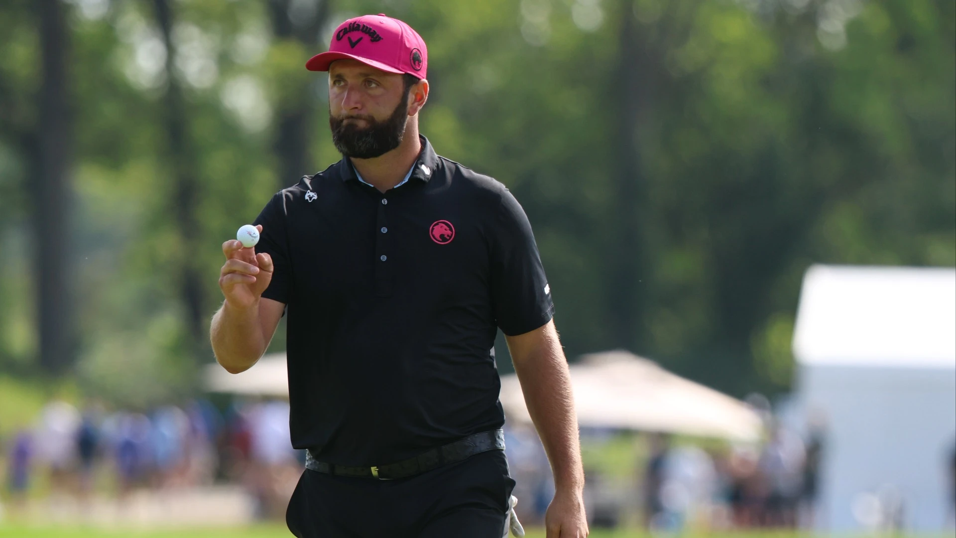 Jon Rahm Exits LIV Golf: What’s Next for the League?