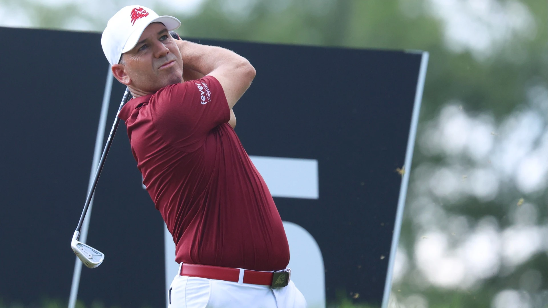 Golf's Changing Landscape: Sergio Garcia's Potential Future