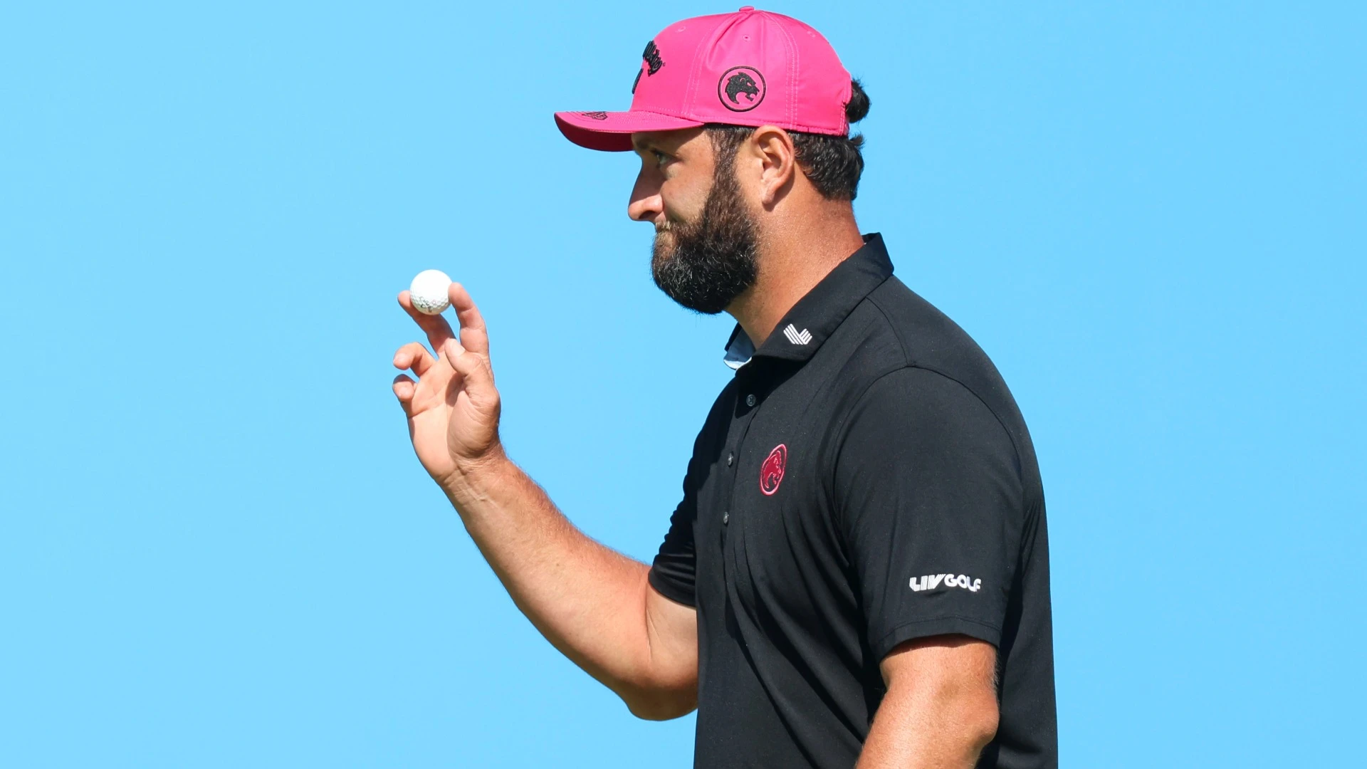 Jon Rahm's Suspension: Smylie Explains PGA Tour Implications