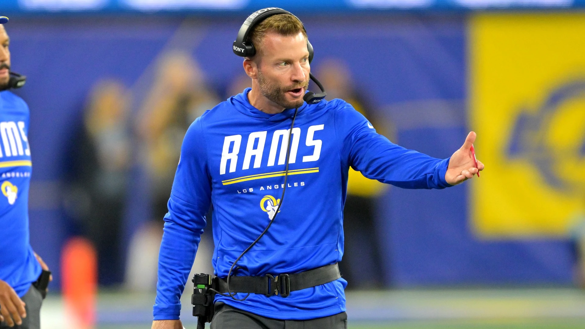 Rams' Tough Loss: Coaching Critique and Player Insights