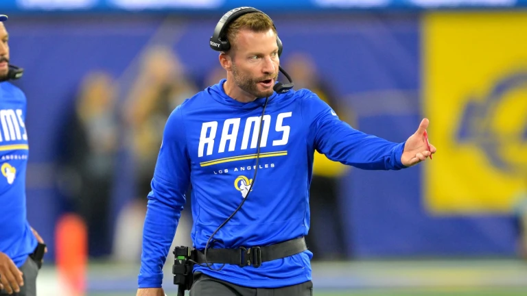 Rams' Tough Loss: Coaching Critique and Player Insights