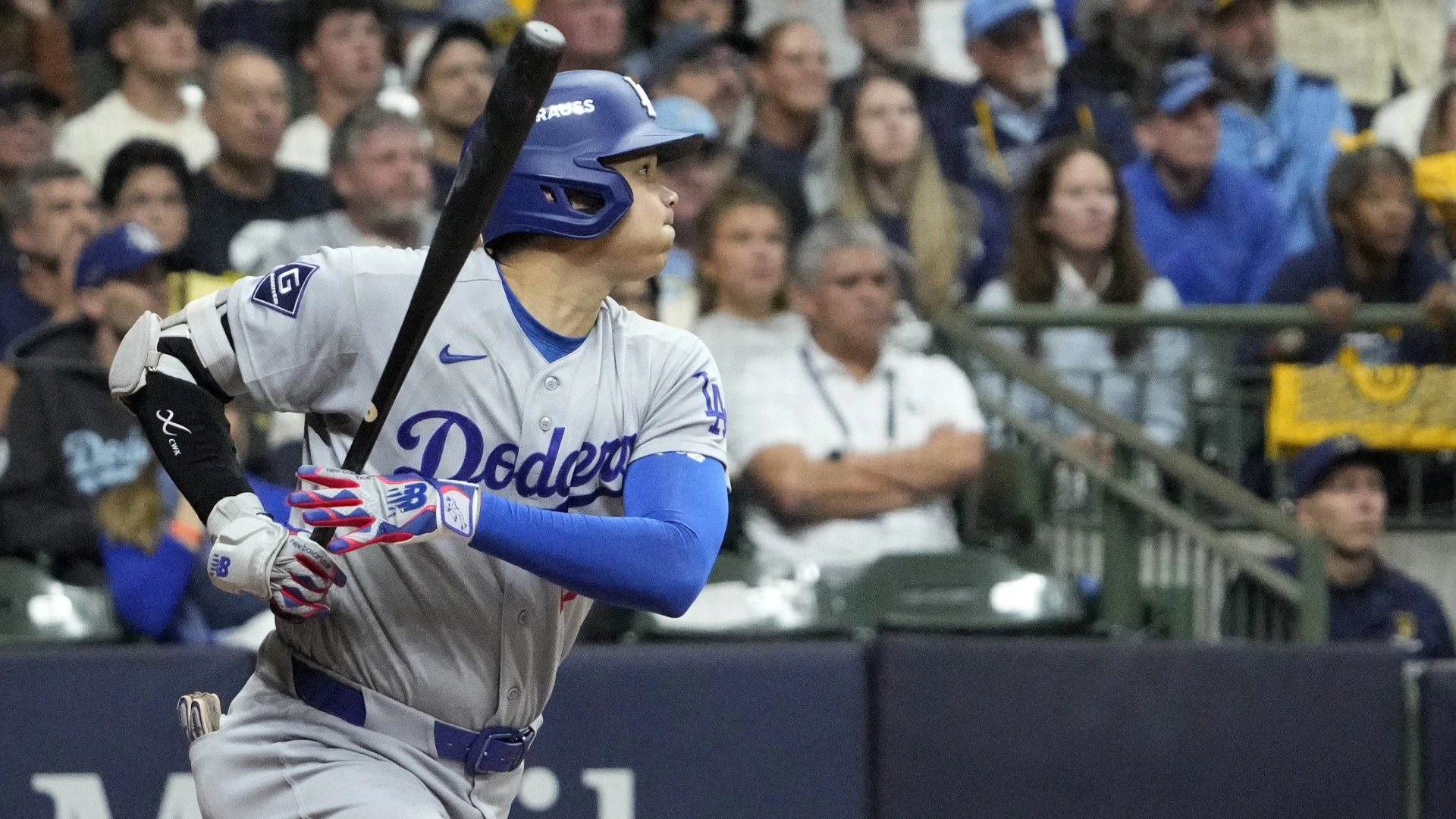 Ohtani's Game 3 Dilemma: Should He Sit or Play for Dodgers?