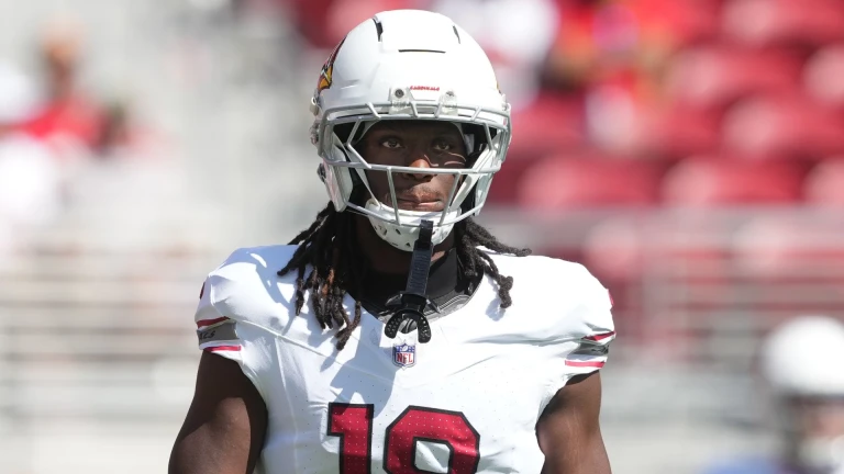 Texans Trade for Marvin Harrison Jr. in High-Risk Bet