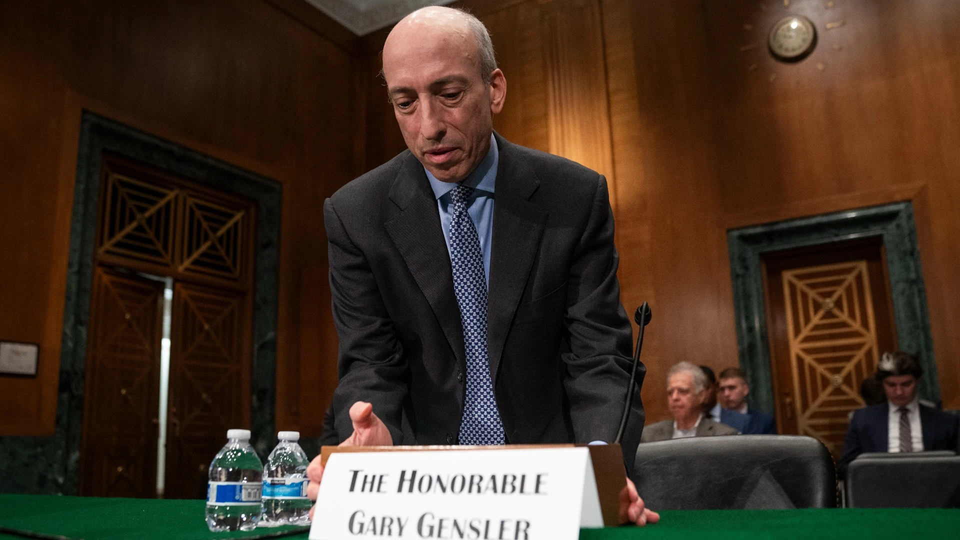 Dodd and Gensler Urge Supreme Court Prediction Market Review