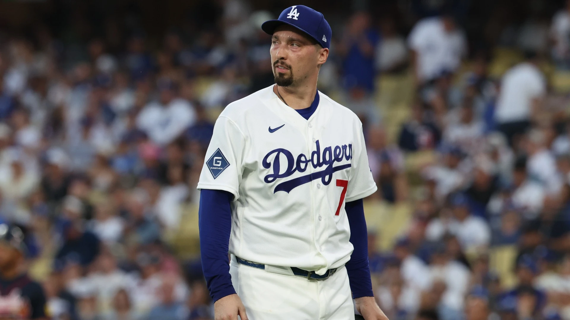 Dodgers Face Must-Win NLCS Game 3 Led By Blake Snell
