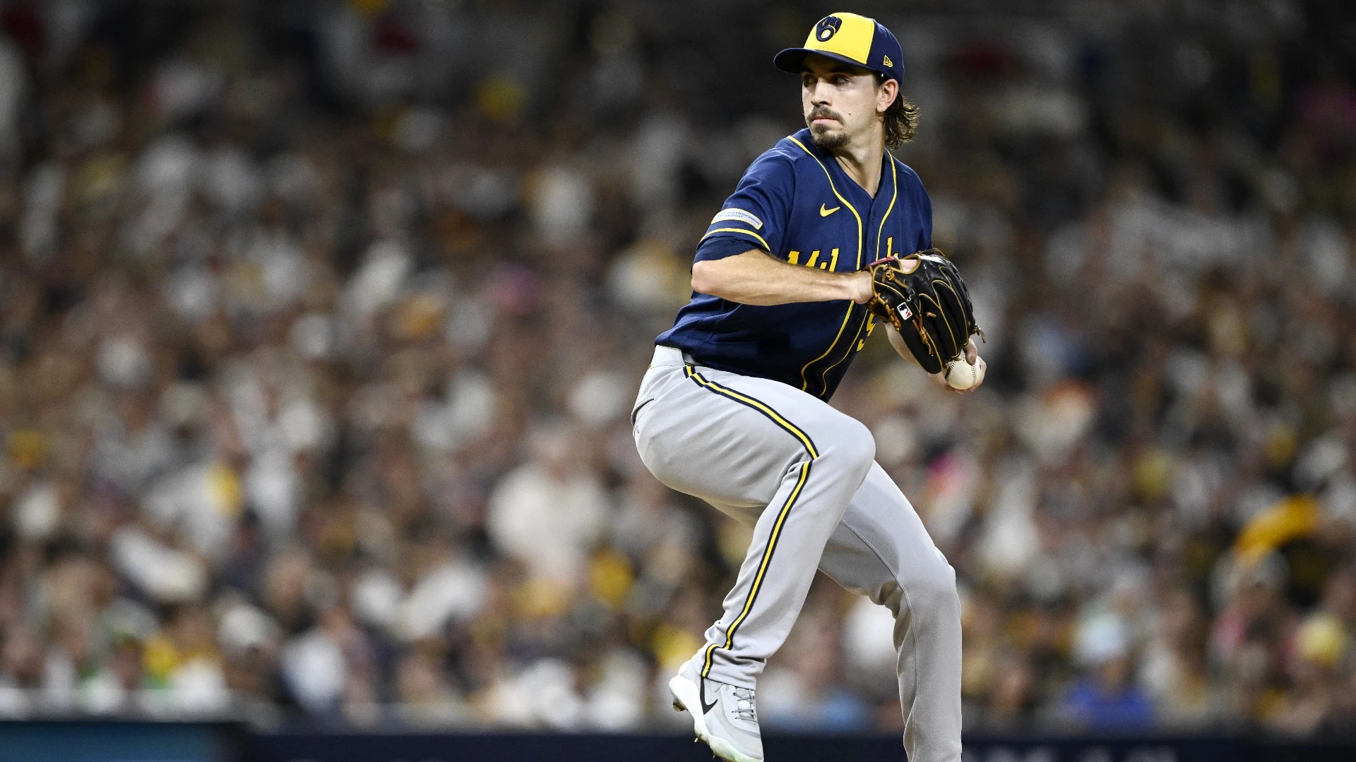 Dodgers vs. Brewers Pitching Props: Snell vs. Gasser