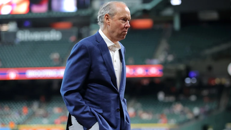 Houston Astros Face Rebuild Decision After Joe Espada Firing