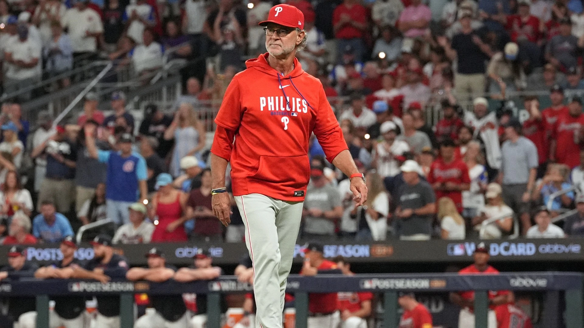 Don Mattingly Returns to Phillies on Two-Year Deal