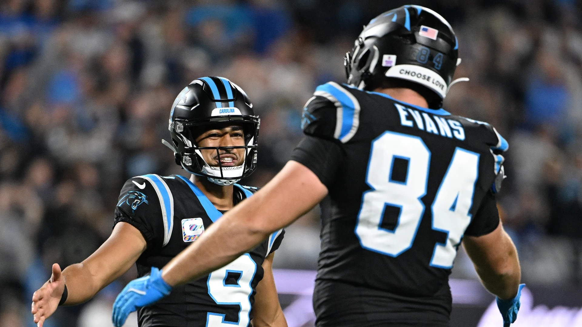 Panthers vs. Eagles: Injuries and Travel Shape the Odds