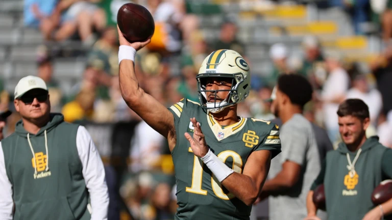 Cowboys vs. Packers: Sunday Night Football Preview