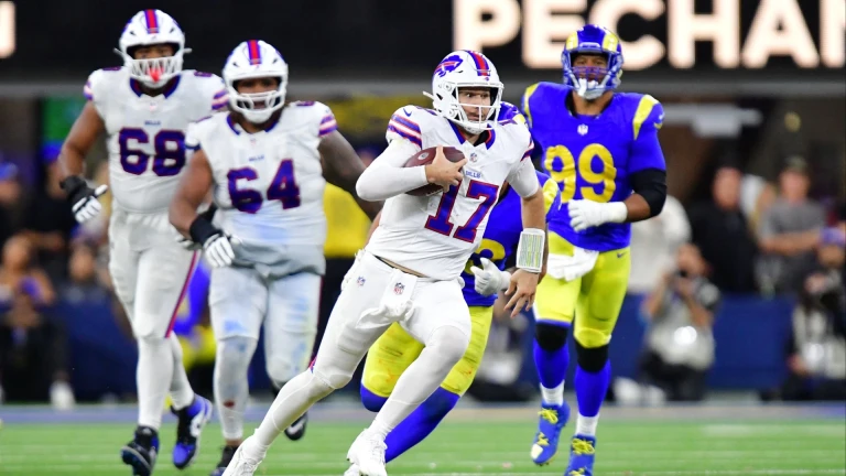 Warren Moon's QB Analysis: The Rise of Dual-Threat Stars