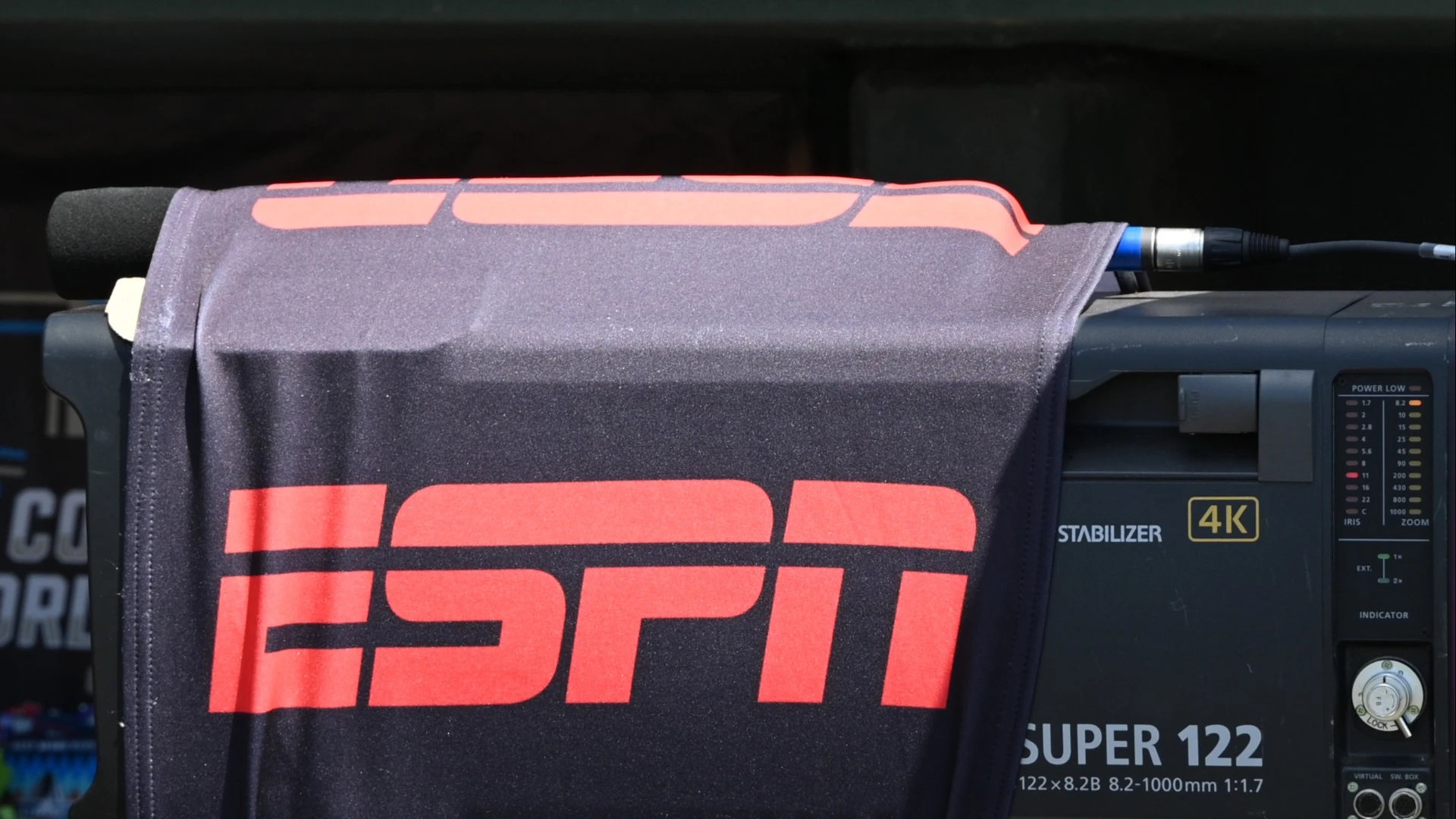 Former ESPN Producer Nicole Noren's Exit Fuels Gambling Debate