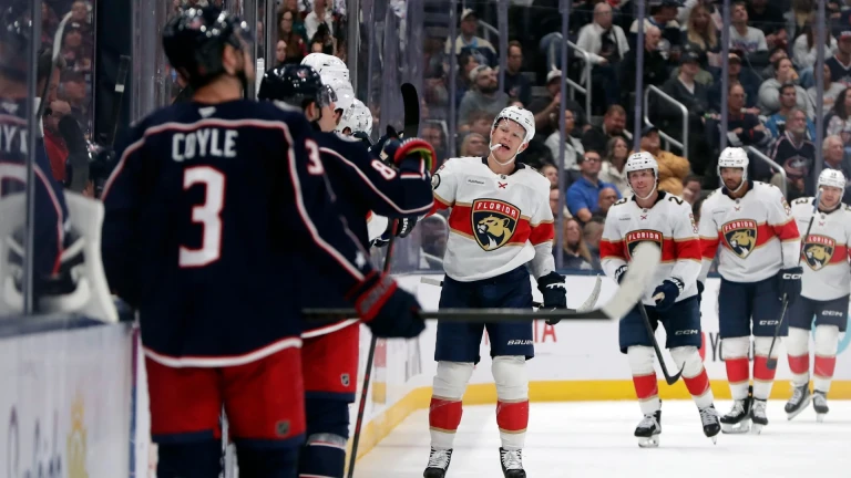 Tkachuk Brothers Make NHL History on Wild Hockey Night