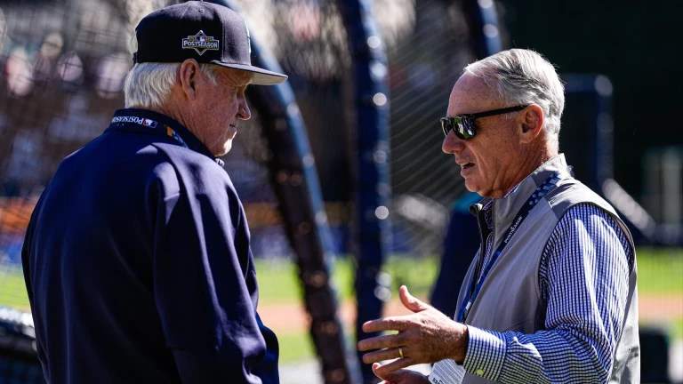 MLB Lockout Looms: Players Face Financial Struggles Ahead