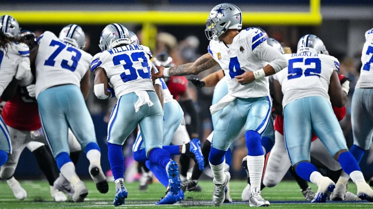 NFL Predictions: Cowboys vs. Packers Sunday Night Showdown!