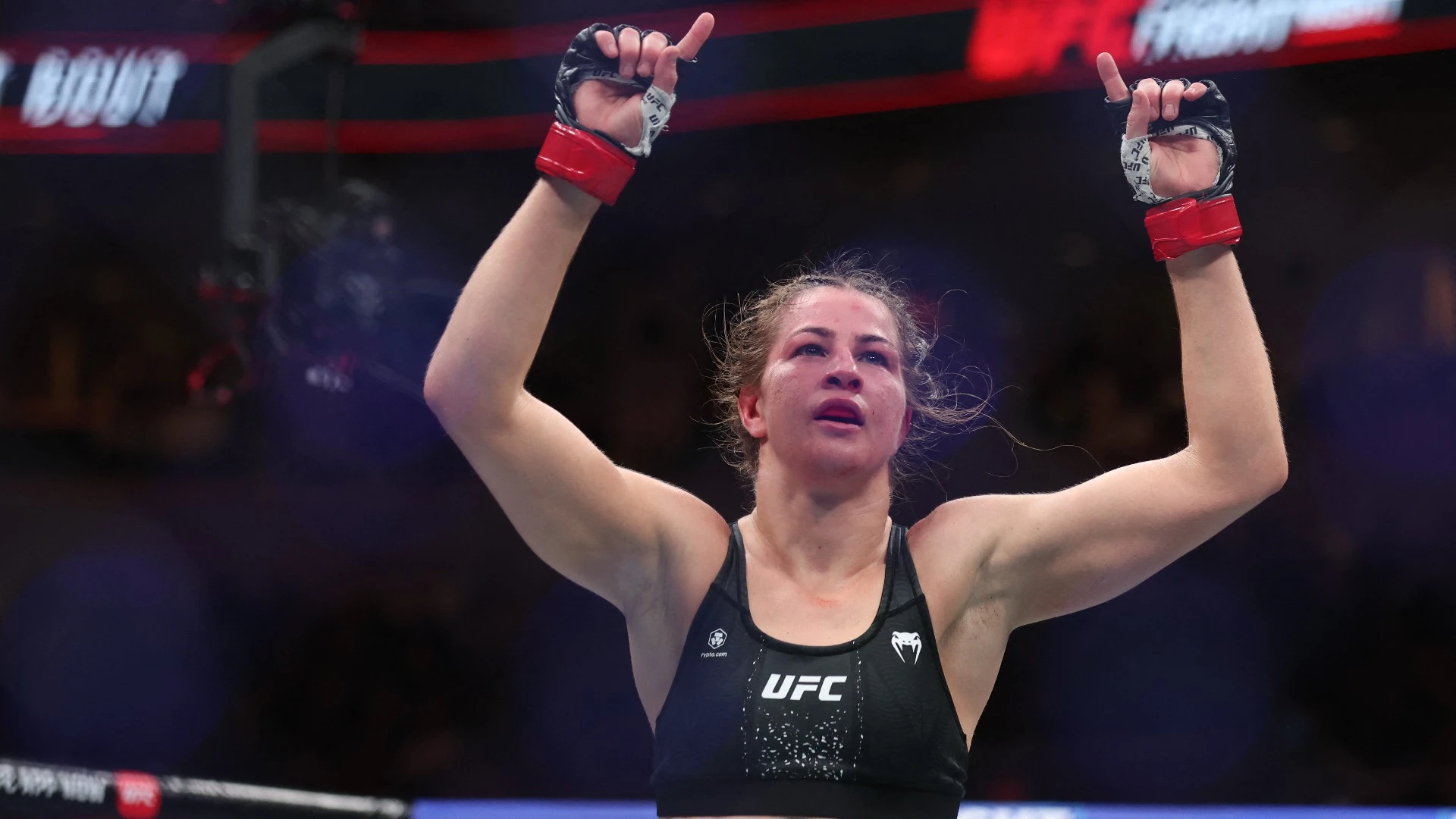 Blanchfield vs. Jasudavicius: UFC Fight Odds & Pick