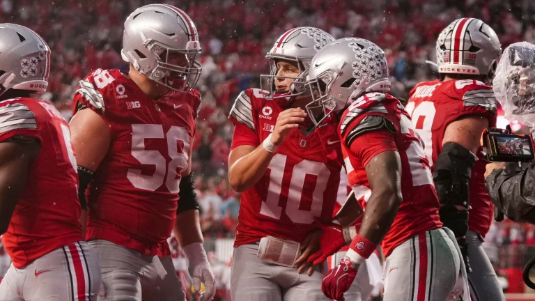 Ohio State vs. Indiana Preview: Can Hoosiers Win at Home?