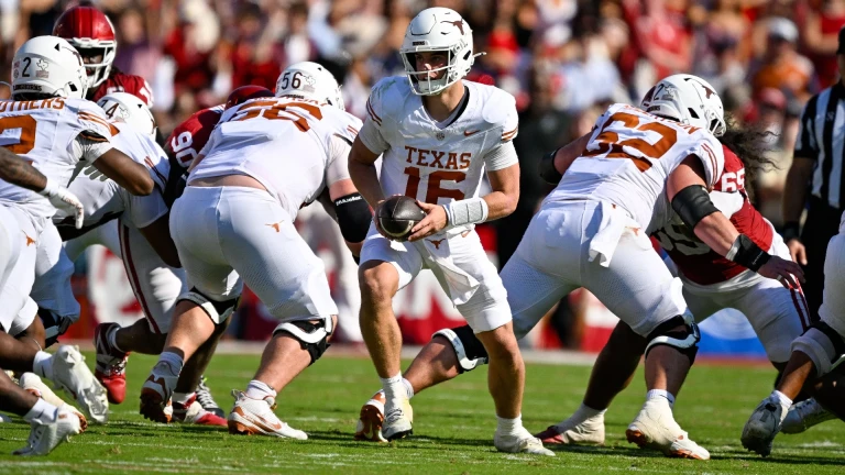 Are Steve Sarkisian and Arch Manning Overrated at Texas?