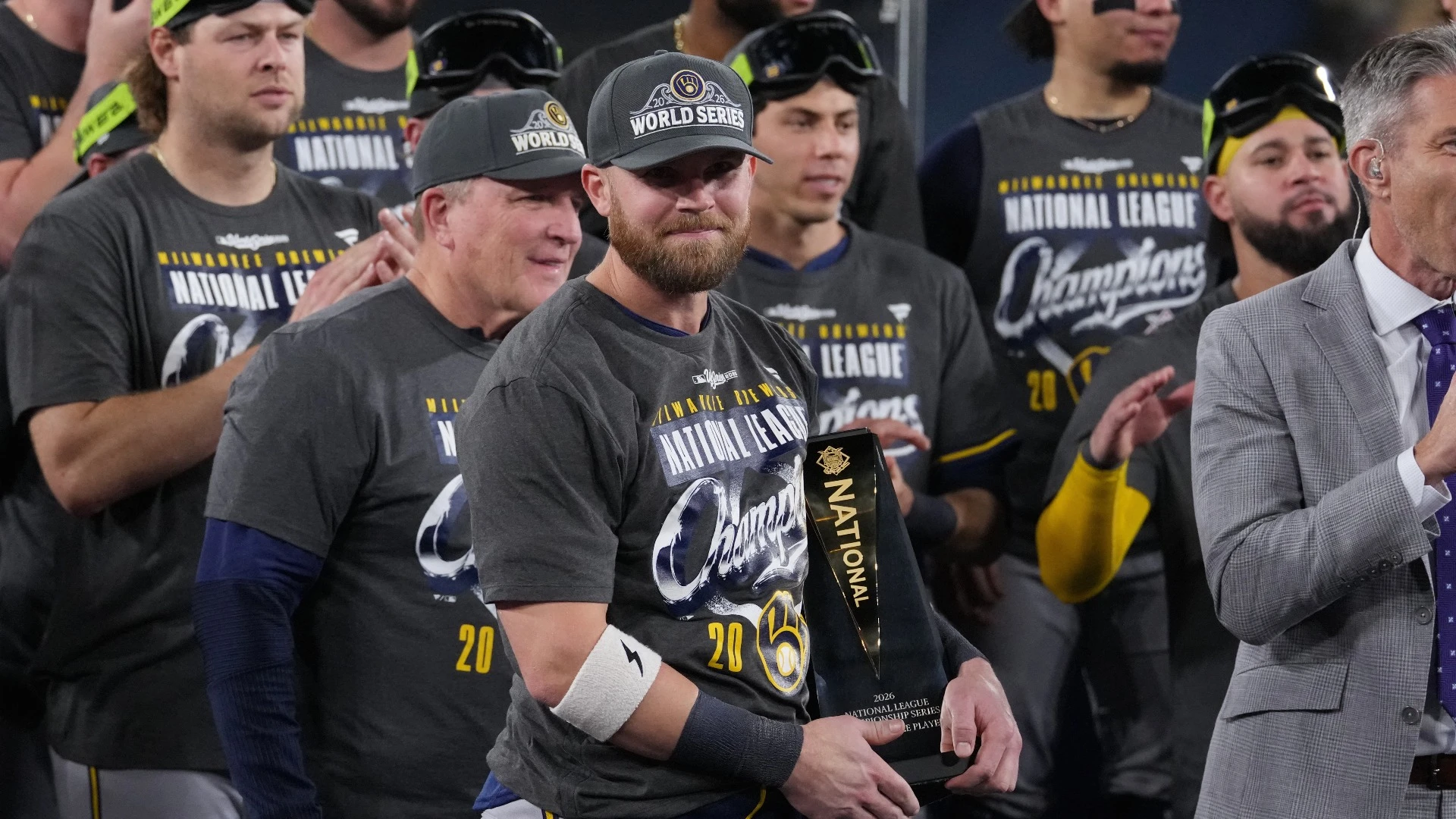How the Brewers Built a Small-Market Baseball Powerhouse