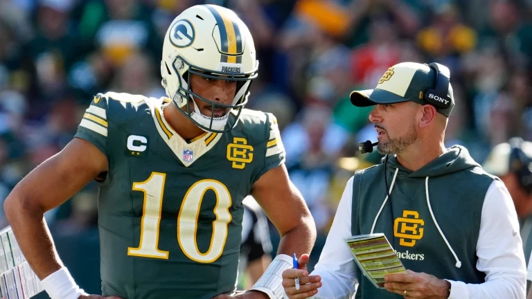 Packers vs. Cowboys Pick: Green Bay Primed to Roll