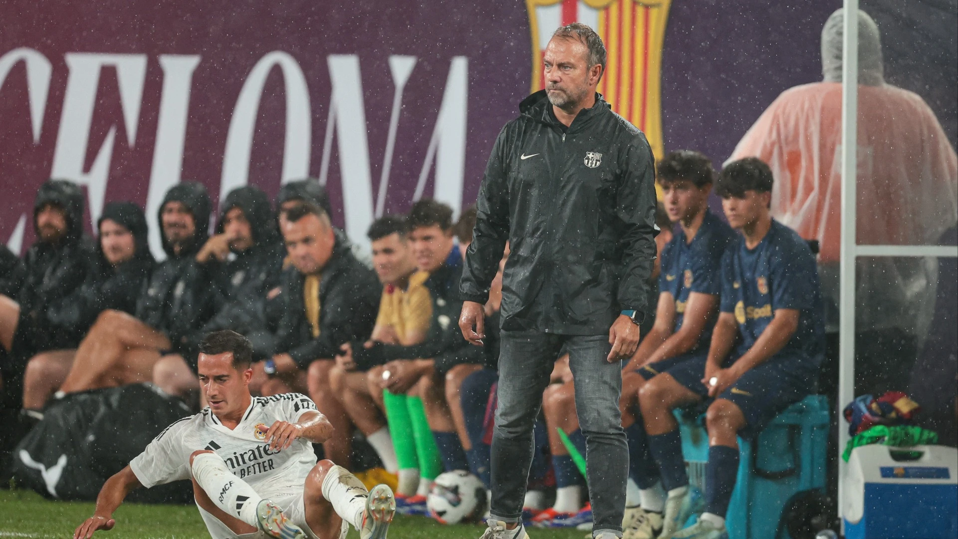 Barcelona vs. Real Madrid: El Clasico Match Preview