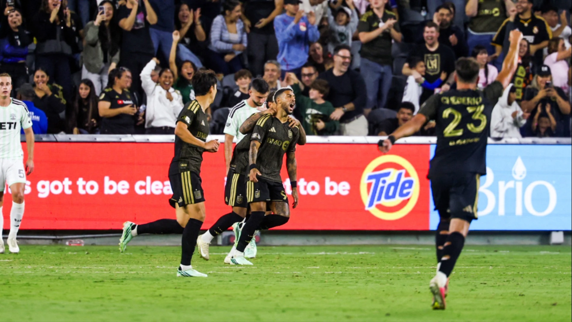 MLS Weekend Preview: Key Matches and Playoff Stakes
