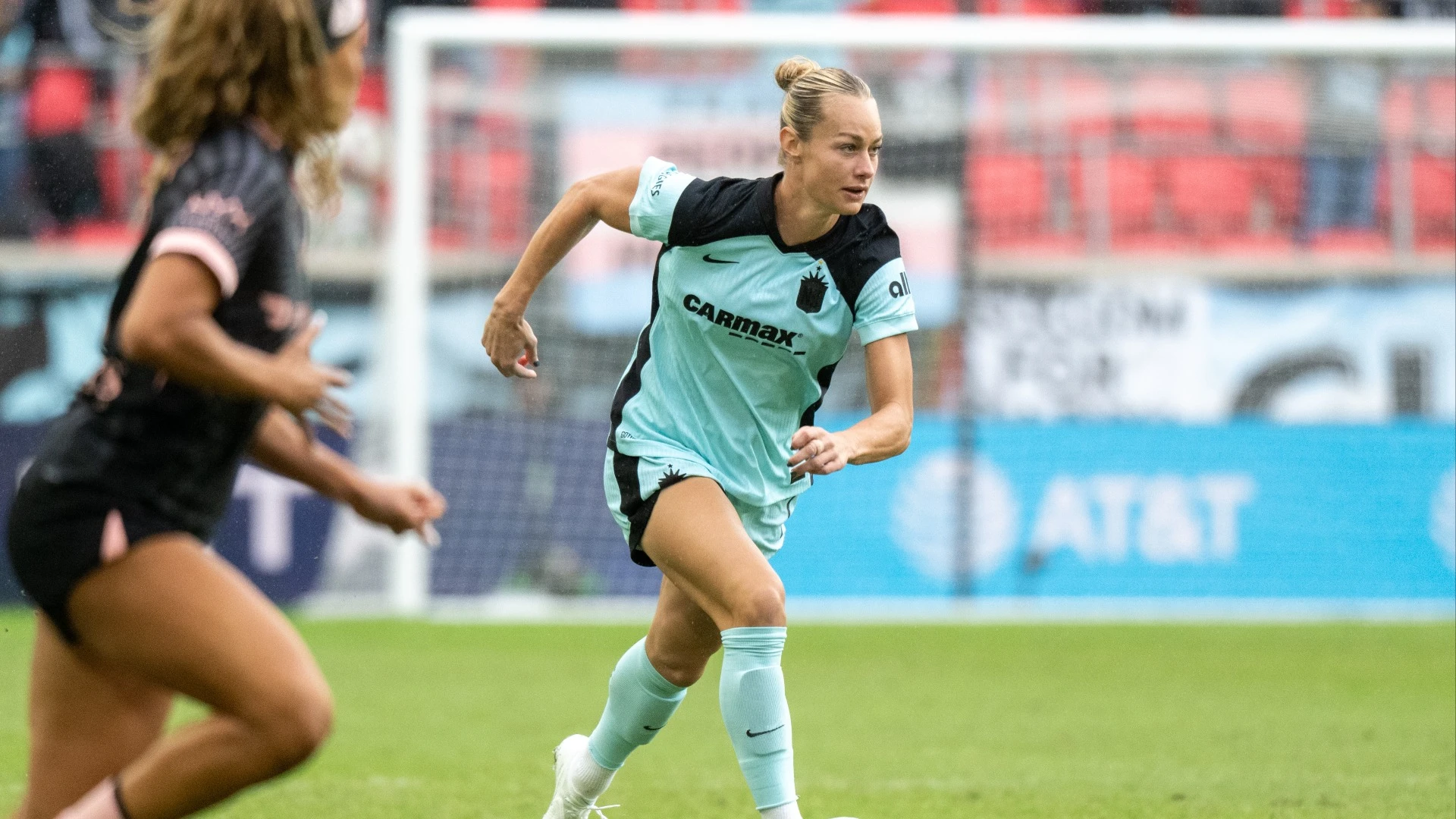 NWSL Playoff Race: Teams to Watch in the Home Stretch