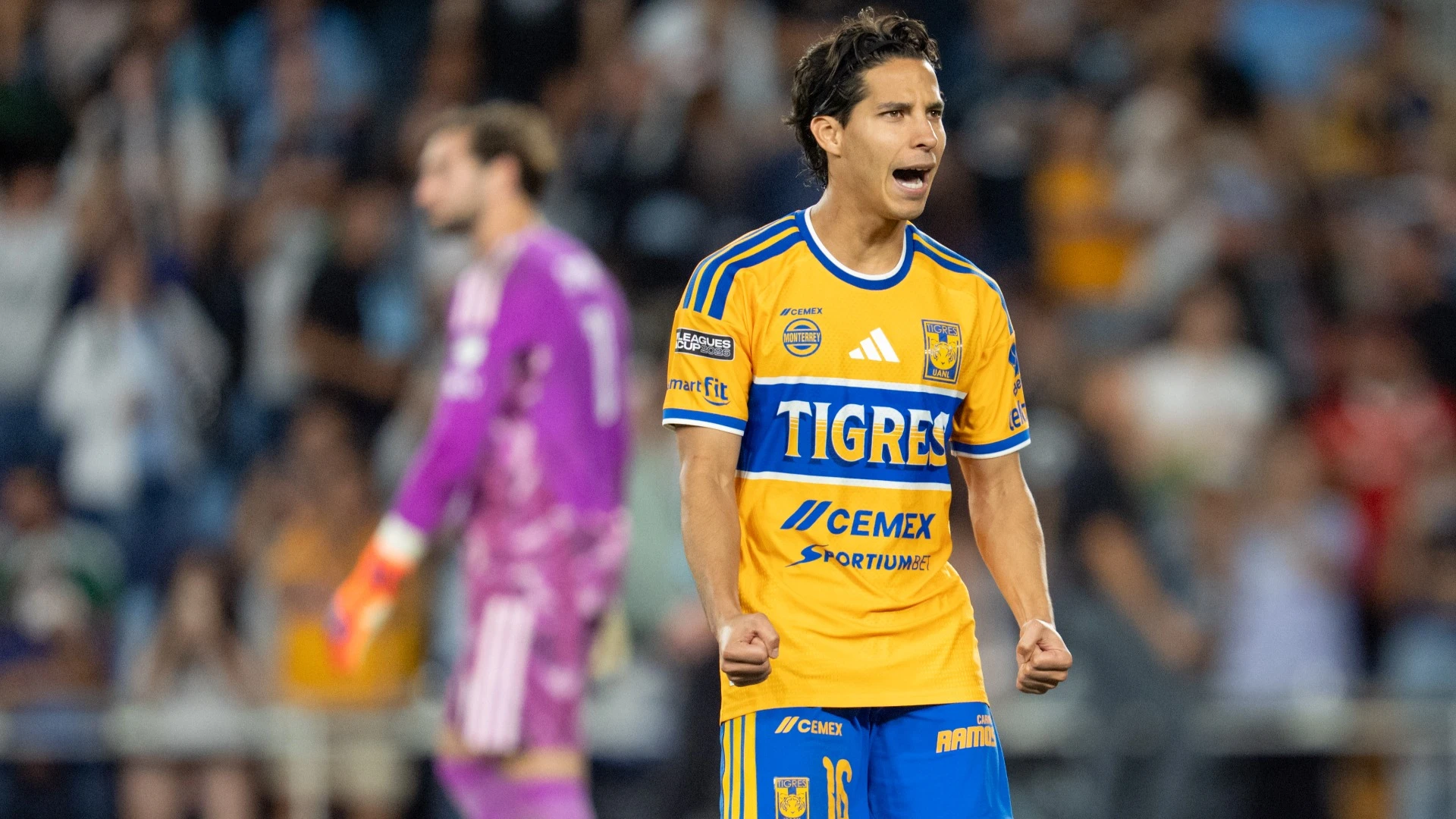 Liga MX Drama: Tigres Upset Toluca, Playoff Race Heats Up