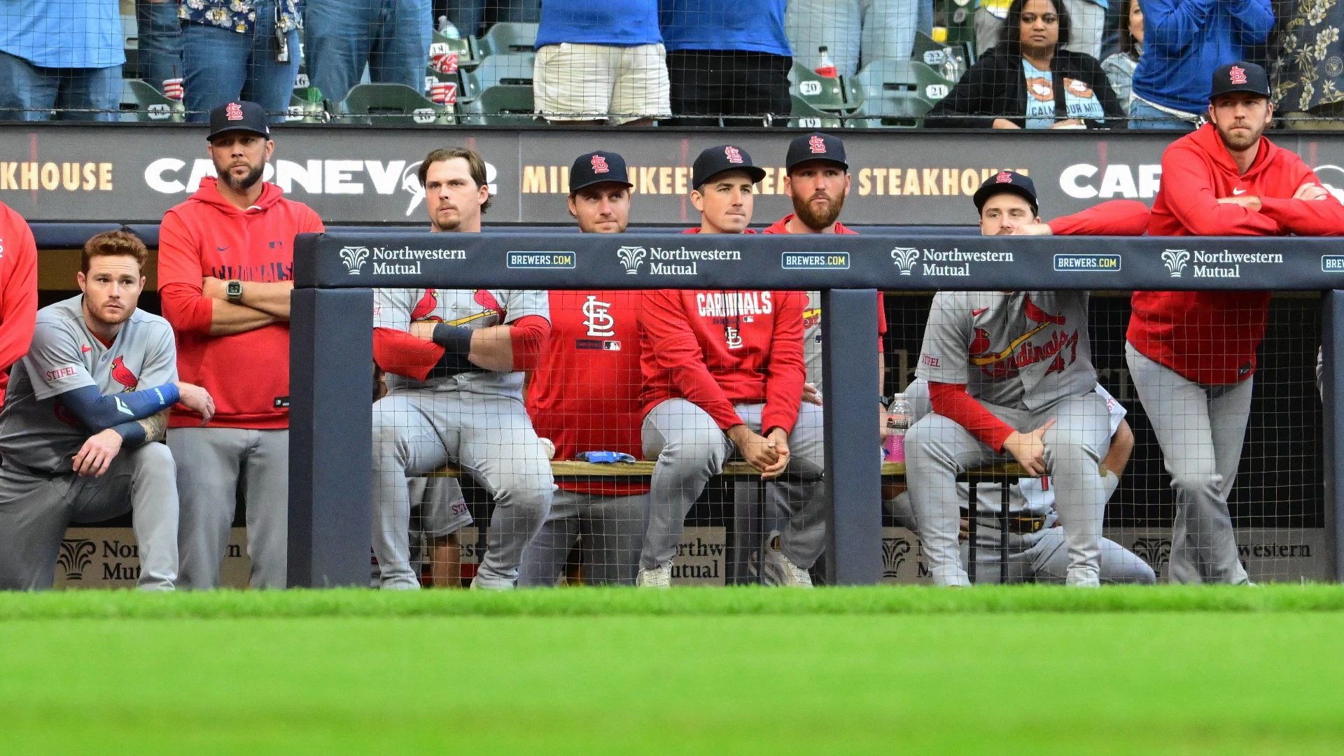 How the Cardinals Are Growing Baseball's Latino Audience