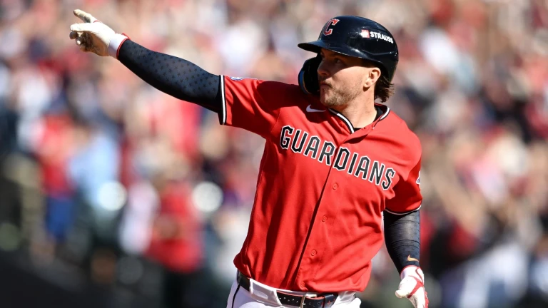 Rays vs. Guardians: Wind Could Define Crucial Game