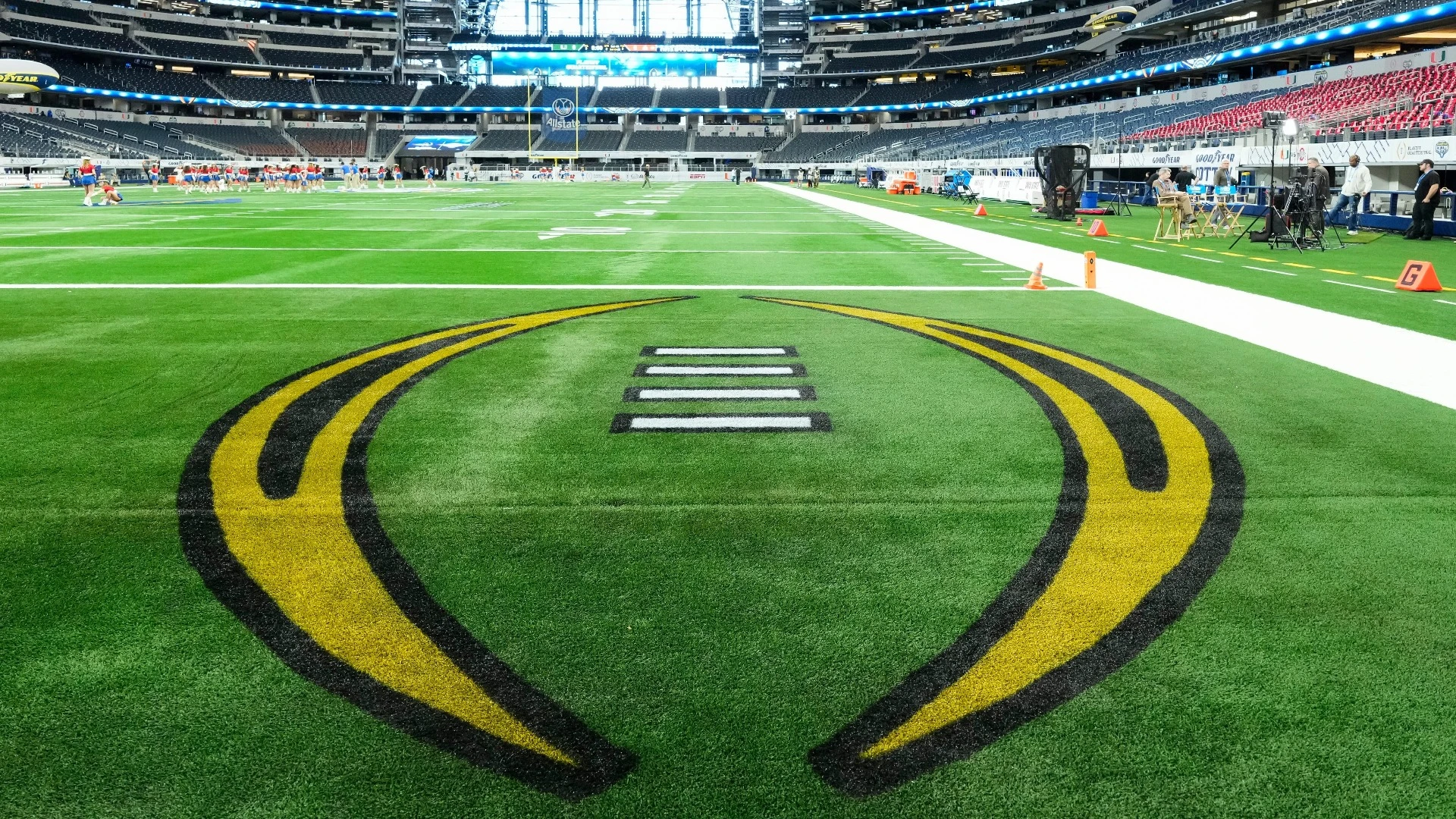 College Football's 24-Team Playoff Sparks Backlash