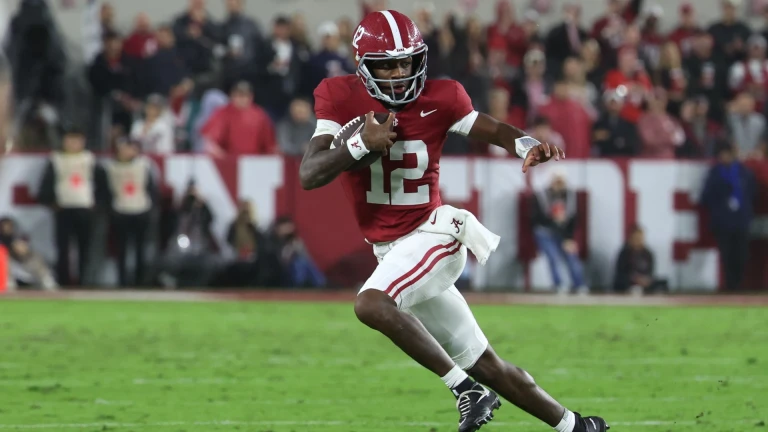 Tennessee vs. Alabama Odds: Back the Vols at Home in Knoxville