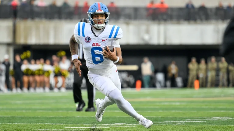 Ole Miss vs. Missouri Prediction: Rebels Cover at Home