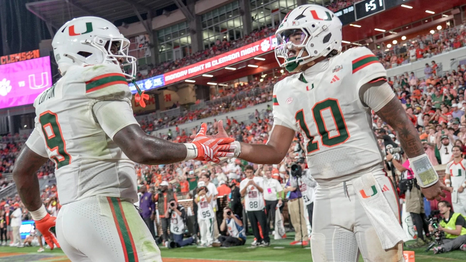 Miami vs. Florida State Betting Picks and Predictions