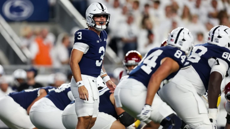 Michigan vs. Penn State Betting Pick: Over 42.5 Total