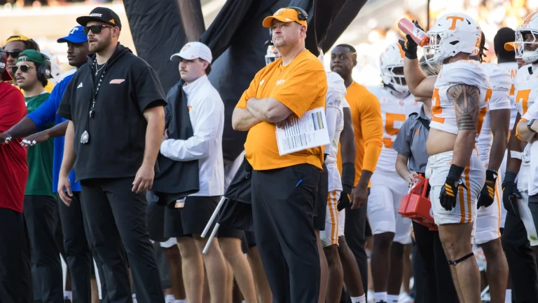 Tennessee vs. Alabama Pick: Back the Vols in Knoxville