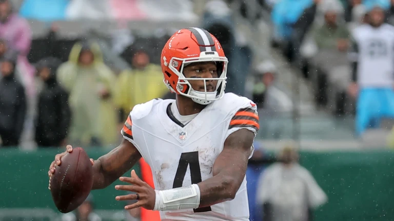 Browns vs. Ravens Pick: Cleveland Offers Best Value