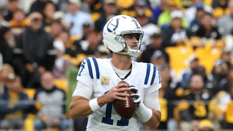 Colts vs. Titans Survivor Pick, Odds and Injury News