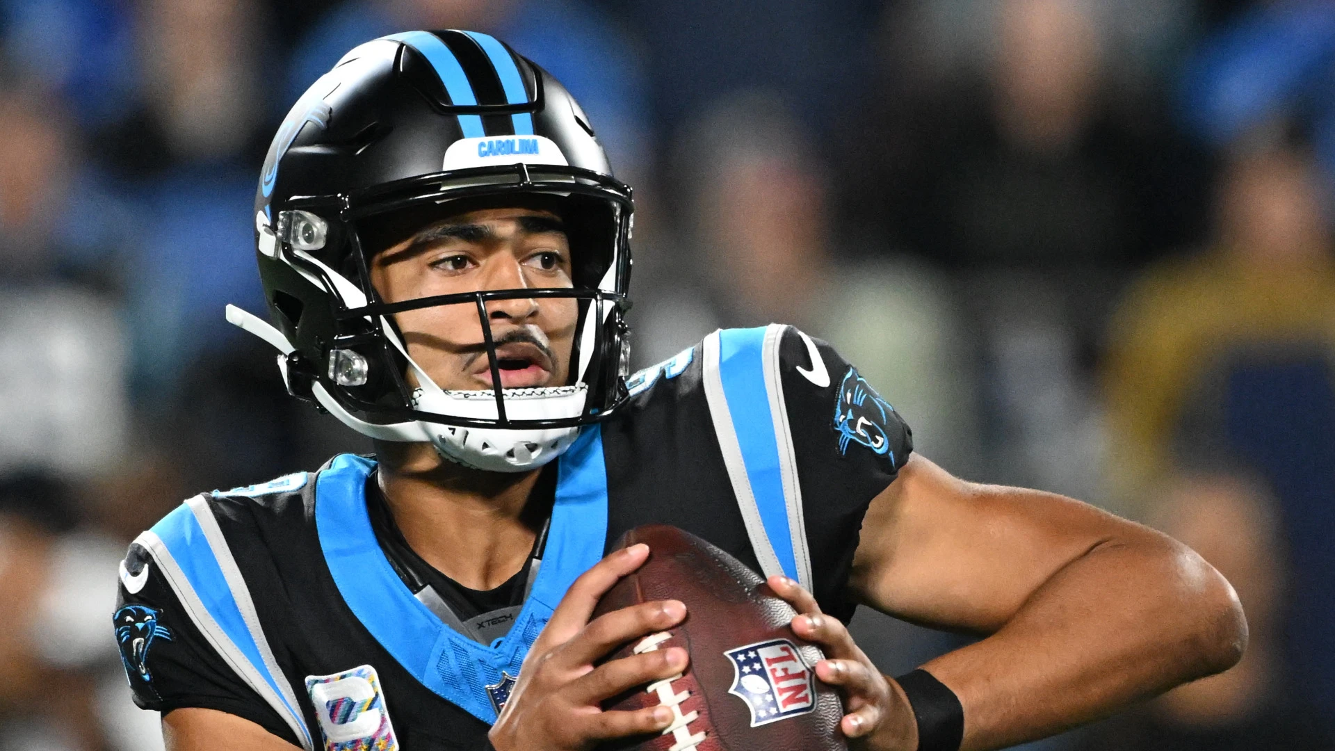 Panthers vs. Eagles Odds Shift With Tanner McKee Starting