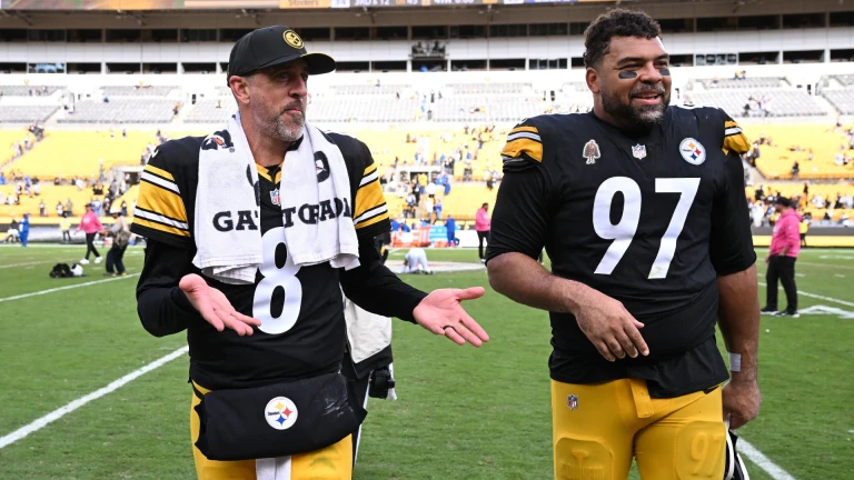 Steelers vs. Buccaneers Prediction: Defense Decides It