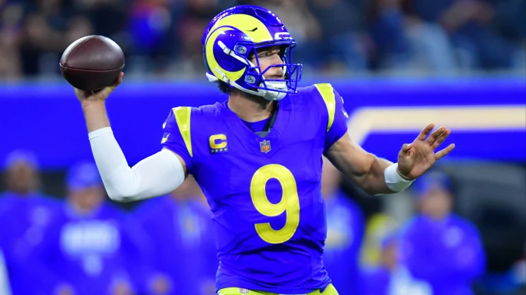 Cardinals vs. Rams Prediction: Spread, Total and Props