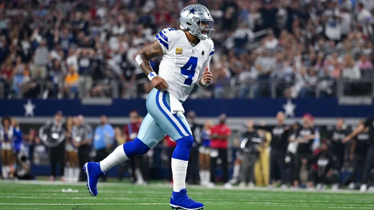 Cowboys vs. Packers Pick: Back Dallas as the Underdog