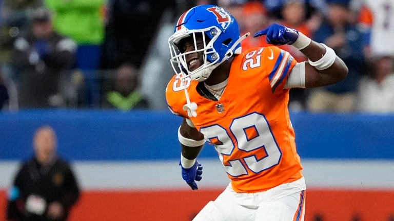 Ja'Quan McMillon Talks About 17-14 in Thursday Night Slugfest
