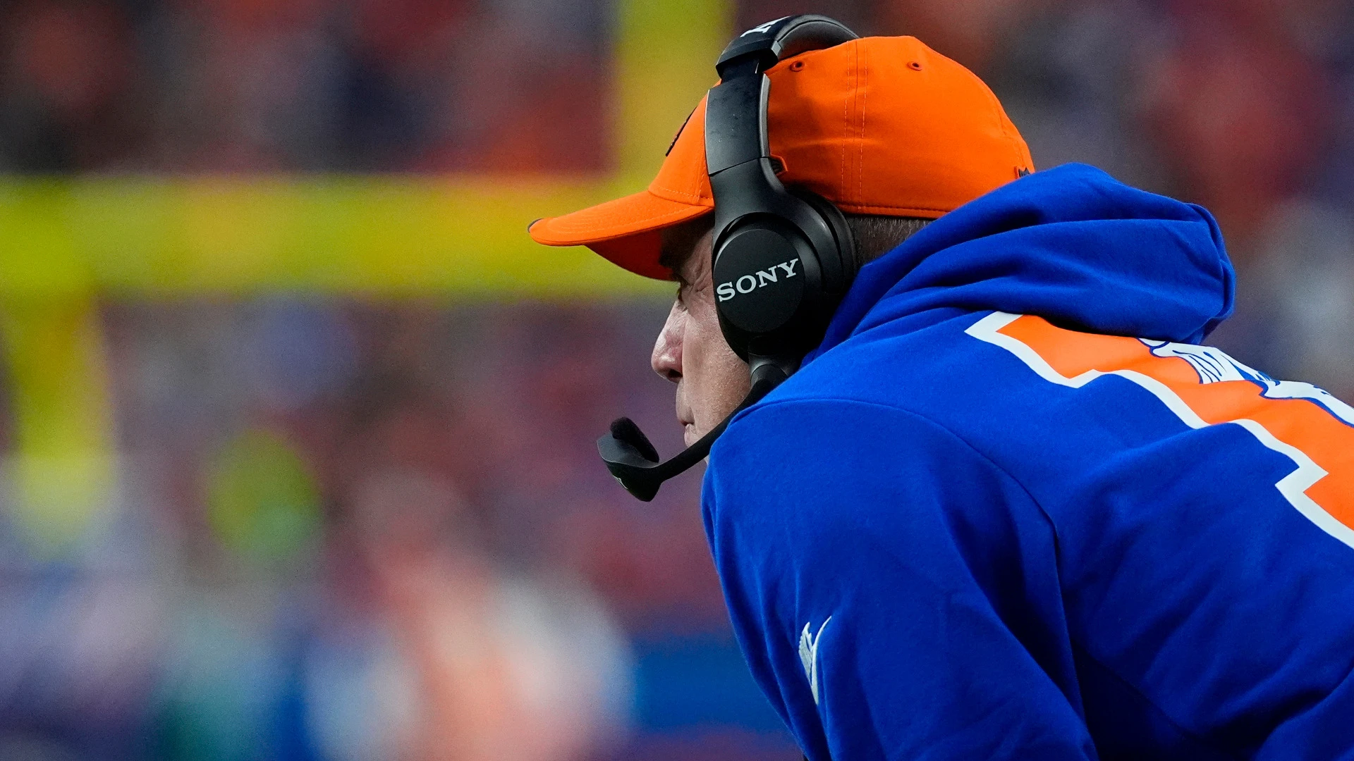 Sean Payton Reflects on Denver's Hard-Earned 4-2 Start