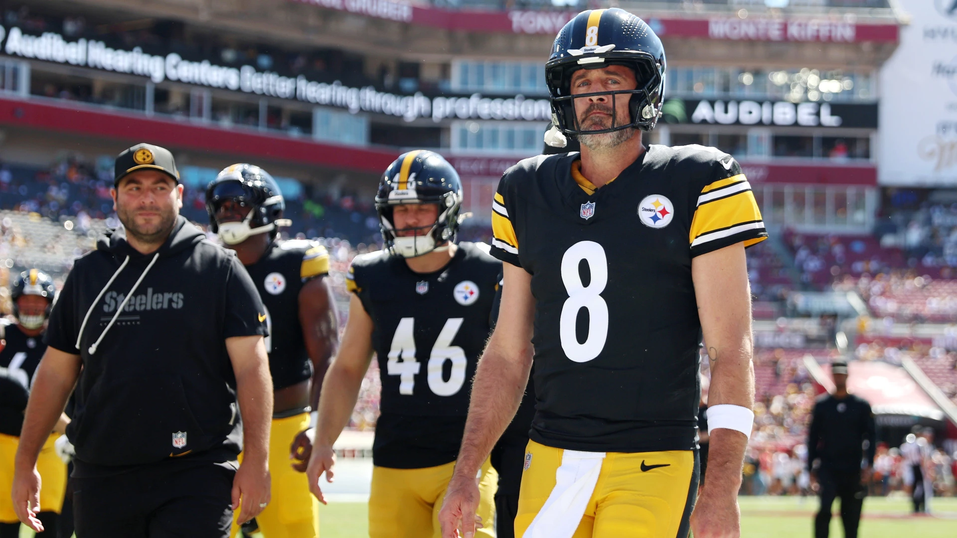 NFL Best Bets: Steelers Spread and Cowboys-Packers Over